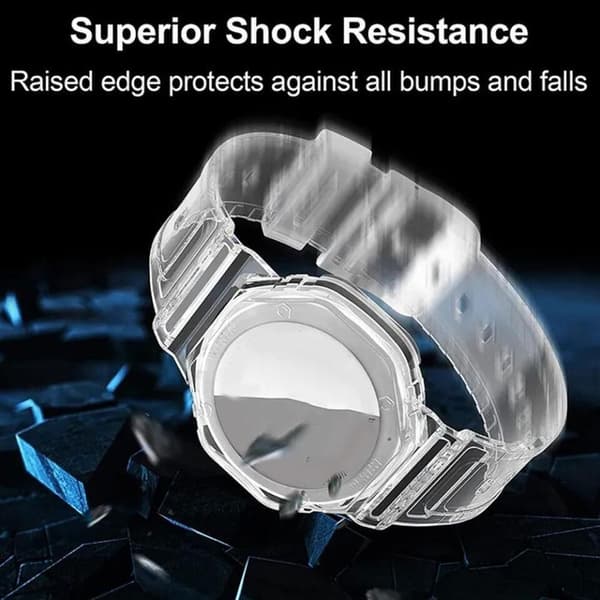 Børneurrem Barn GPS Armbånd 01 01 01
