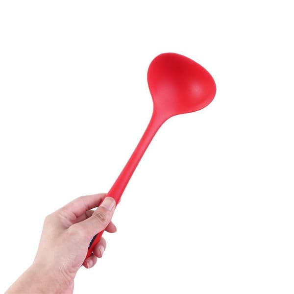 Lynstegningsspatel til grøntsager Spatula