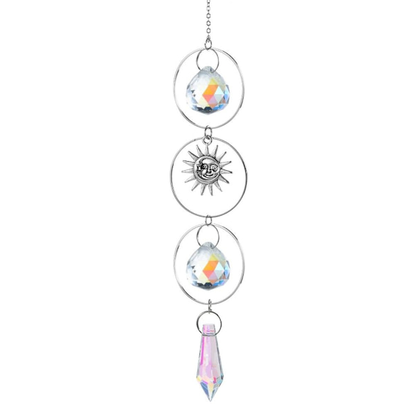 Sun Catcher krystallanheng 04 04 04