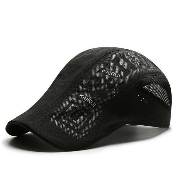 Beret Fremad Hat MØRKEBLÅ dark blue