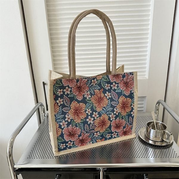 Tote Bag Lady Håndtaske 04 04 04