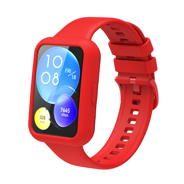 Protector Case Shell Puskurin kehys HARMAA Grey
