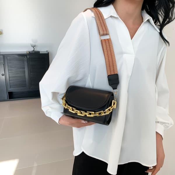Olkakassi Kainalokassi KHAKI Khaki