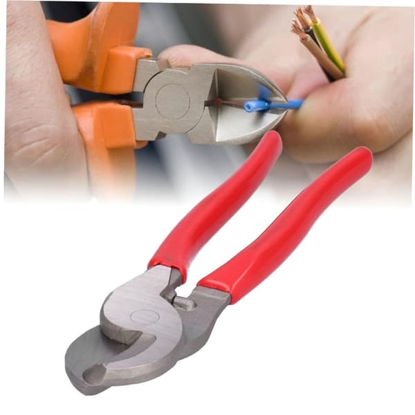 Avbitertang Krympetang Wire Cutter