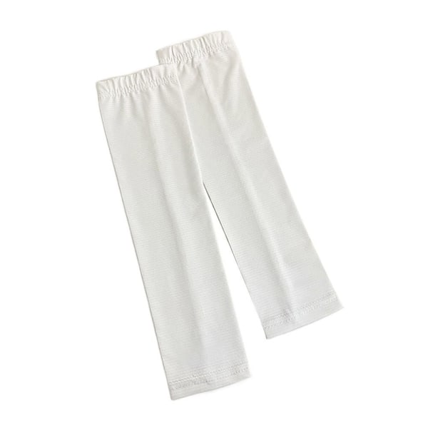 Gradient Ice Sleeves Håndsokker HVIT white