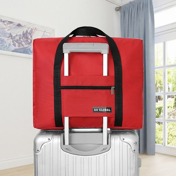 Bagagetaske Opbevaringstaske SORT black