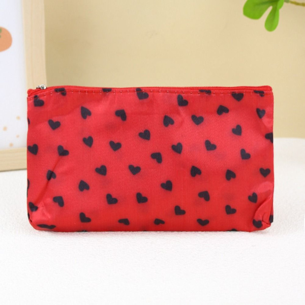 Makeup Taske Opbevaringstaske LEOPARD LEOPARD Leopard