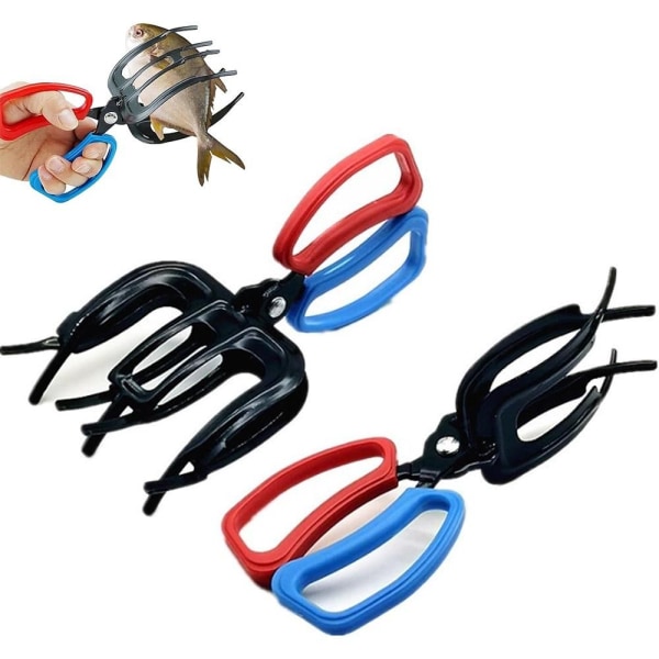 Fish Control Clamp Fish Hand Claw 21X6CM 21x6cm