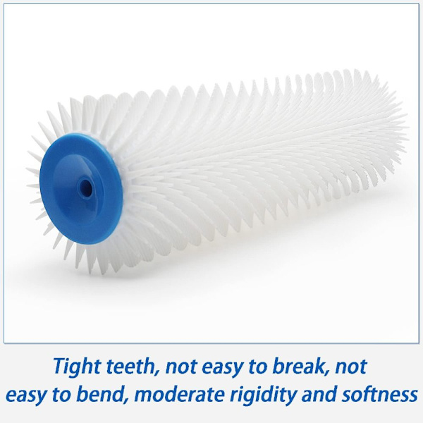 Spike Roller Latex Floor Self Compound Roller