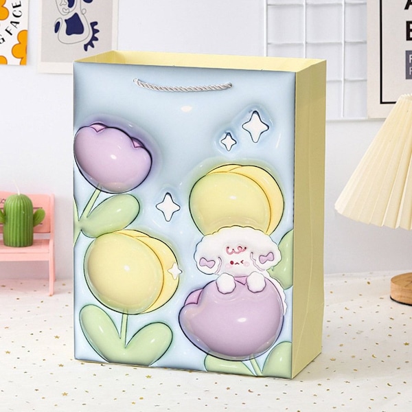 Presentpåse Handväska 3-M 3-M 3-M