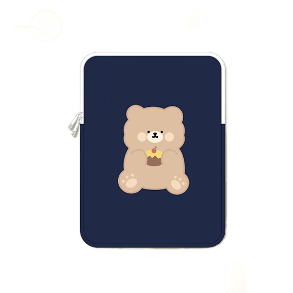Case Handhållna förvaringsväskor BLUE BEAR BLUE BEAR Blue Bear