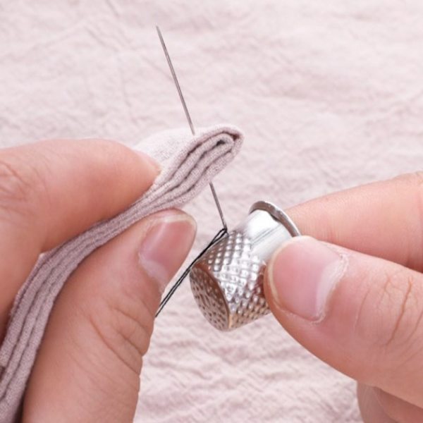 Gör-det-själv-sömnadssats Stitch Syverktyg Handsömnad