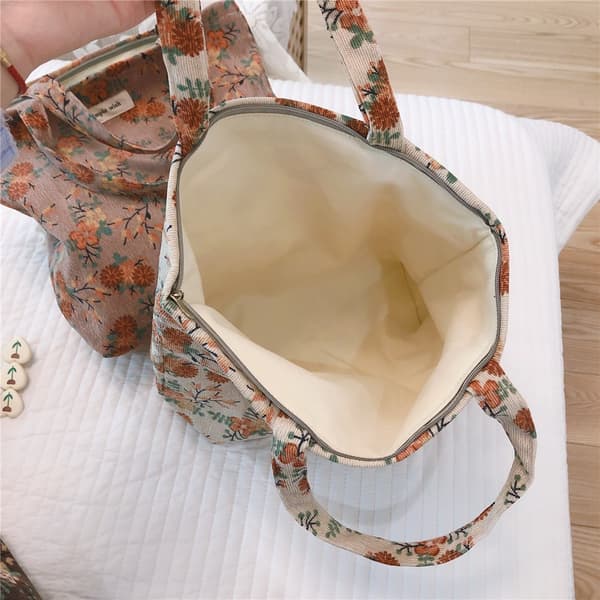 Håndveske Tote 3 3 3