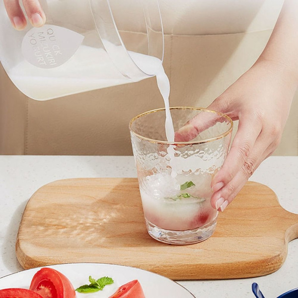 Yoghurt Sil Whey Separator Mat Sil