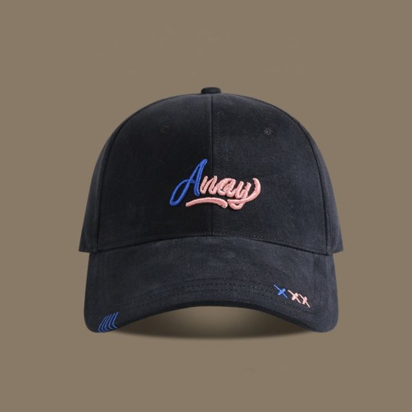 Cap Cap SVART black