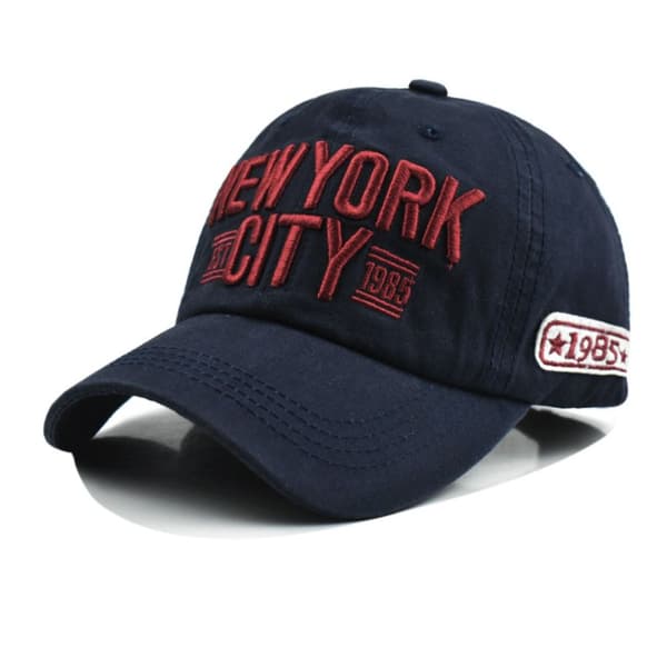 Broderade baseballkepsar med bokstäver Snapback-hattar GRÅ grey