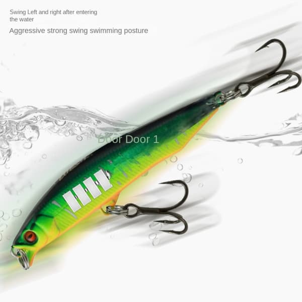 Fiskesluk Agn 15GE E 15gE