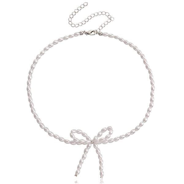 Temperament Choker Halskæde 2 2 2