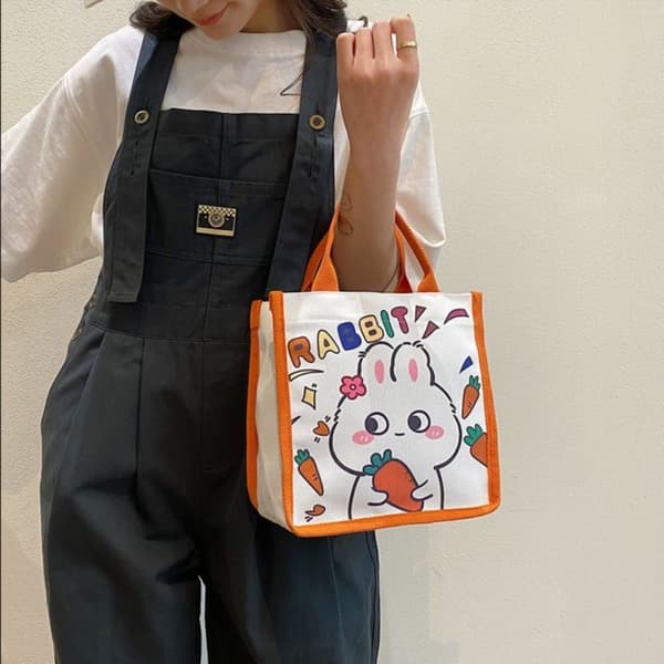 Handlenett Lunsjpose 2 2 2
