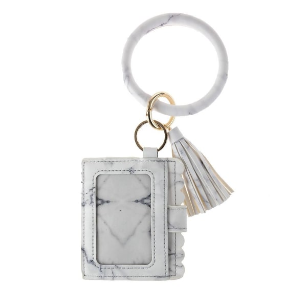 Wristlet Wallet Lompakko Tasku Luottokorttikotelo Kukkaro 1 1 1