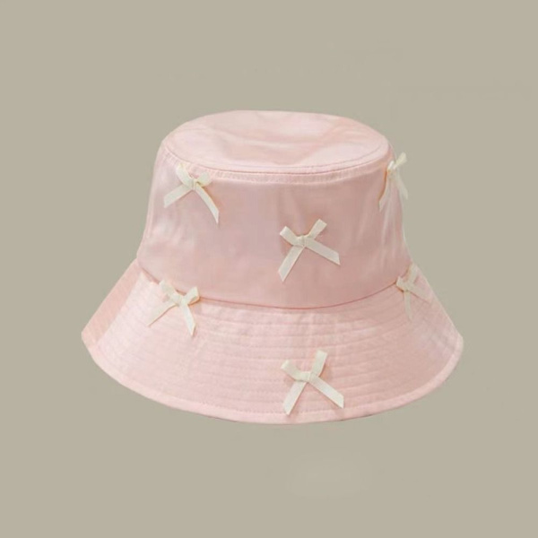 Cotton Bucket Hats Dam Summer Hat 4 4 4