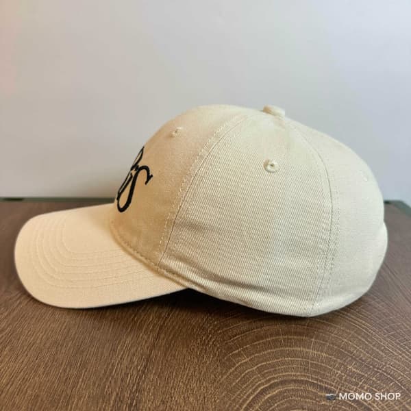 Harmaa baseball-lippis grey