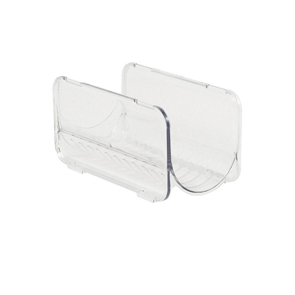 Kopopbevaringsstativ Kopholder HVID White