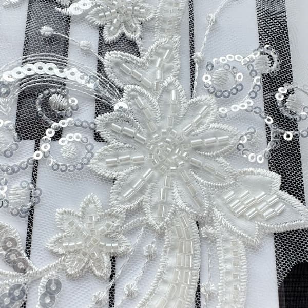 Kraveblomst Blomsterbroche-nåle S S