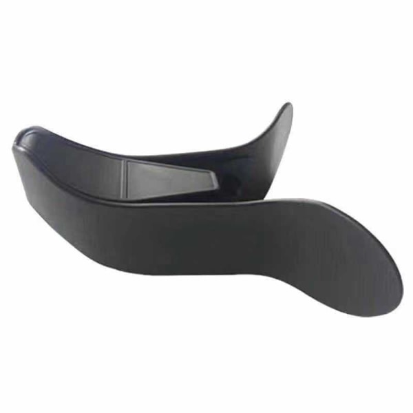 Super Kegel Exerciser virtsarakon ohjauslaite MUSTA black