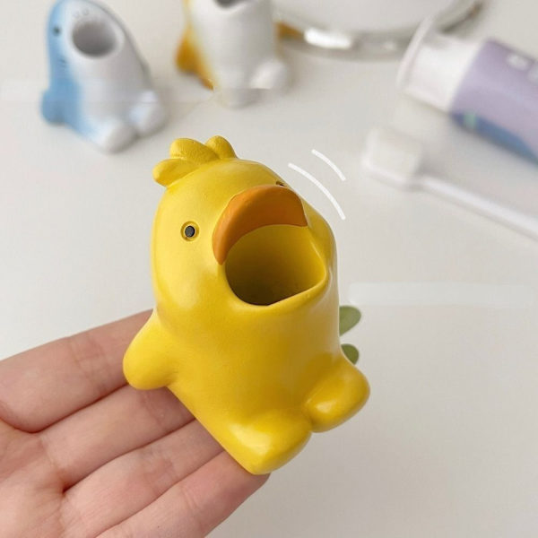 Hammasharjan pidike Kynäpidike HIPPO HIPPO Hippo