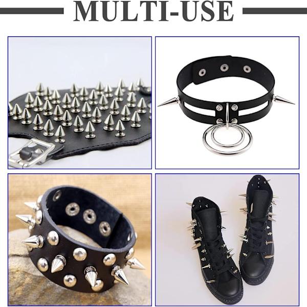 Spikes Dubbar Spike Dubbar Kläd Dubbar