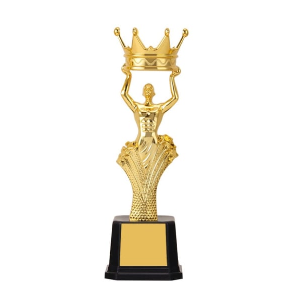 Award Trophy Reward Prize Cup 20,5CM 20.5cm