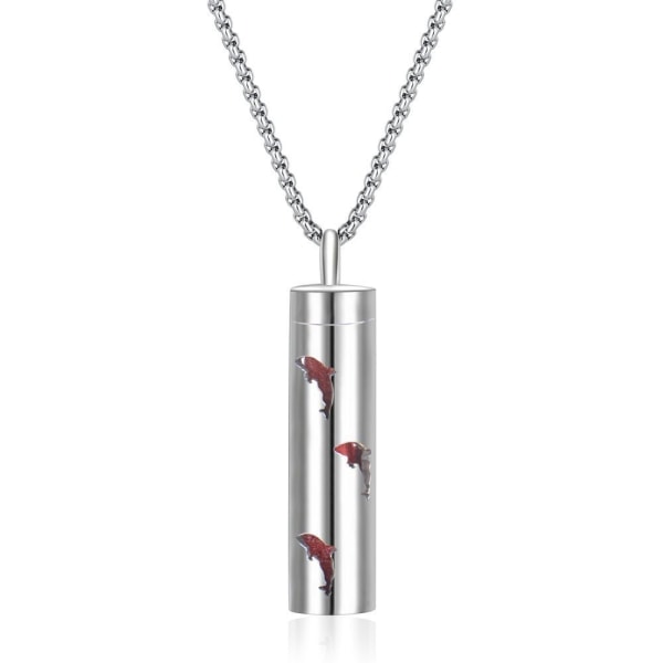 Parfymolja Halsband Aromaterapi Diffuser Halsband STIL 9 Style 9