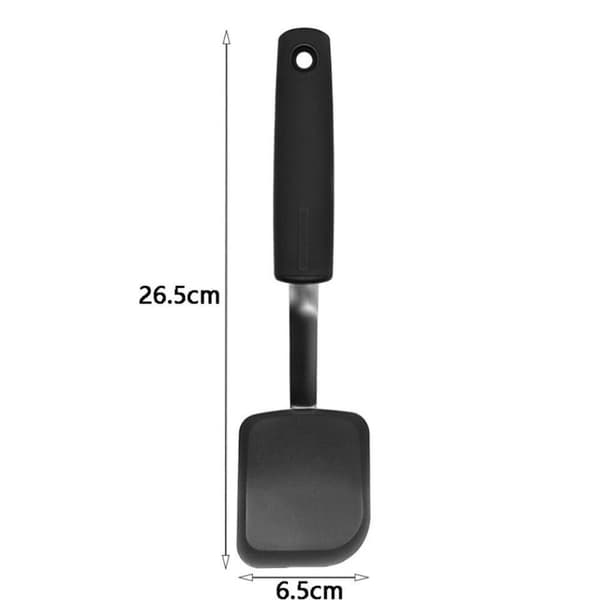 Stekt fiskespade stekespade 5 5 5