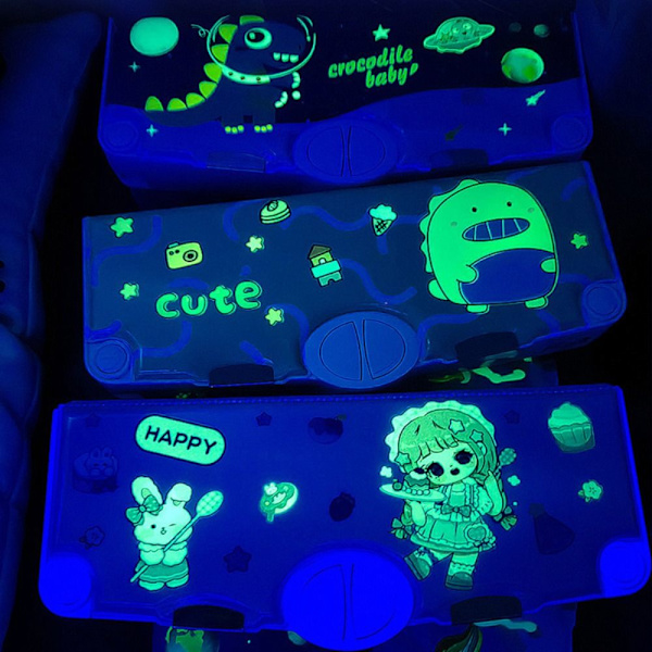 Luminous Case Pennlåda 04 04 04