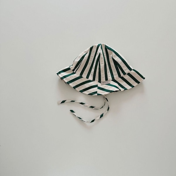 Baby Bucket -hattu cap 5 5 5