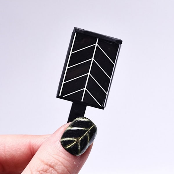 5 Stk/Sæt Magneter Stangjern Absorptionsværktøj Polish Magnetic Stick