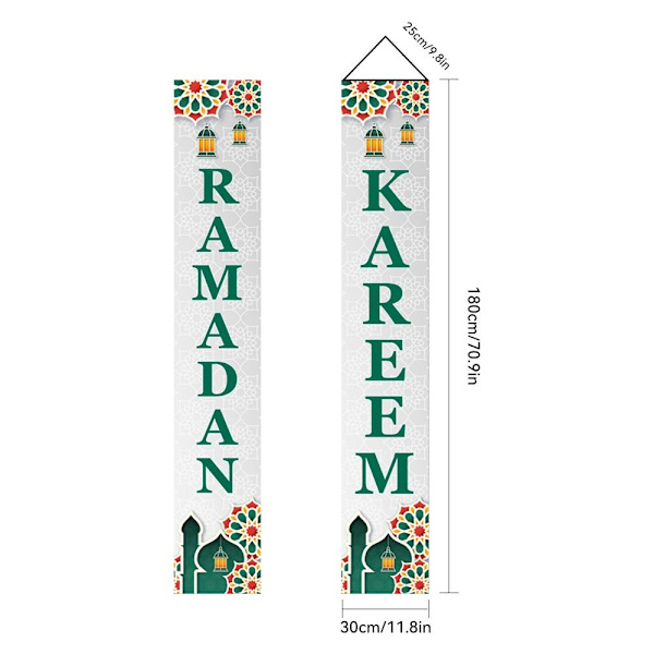 Couplets Door Banner 04 04 04