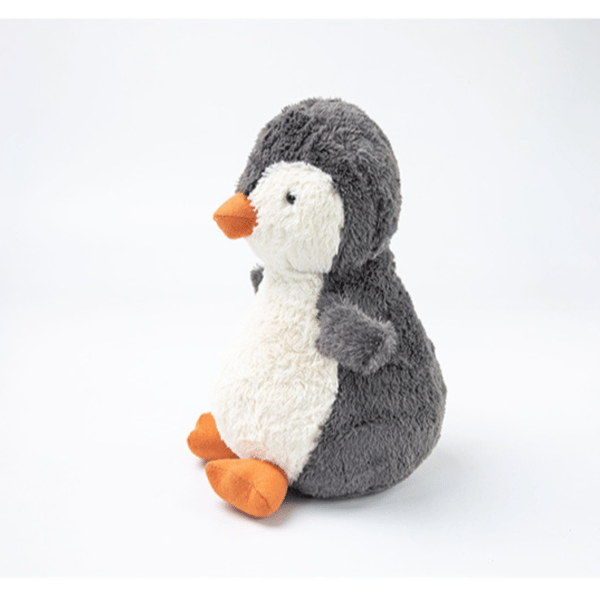 Pehmo Pingviini Lelu 16CM 16cm