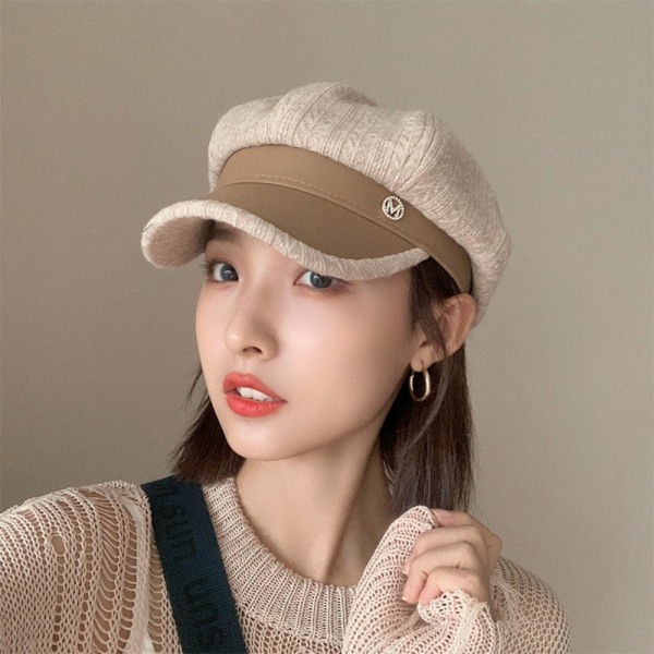Baretti Fisherman -hattu A A A
