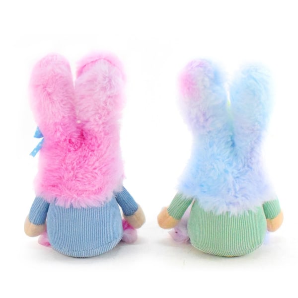 Pääsiäinen Faceless Doll Pehmotonttu A A A
