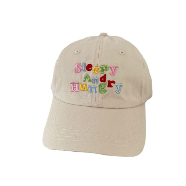 Cap Cap KHAKI khaki