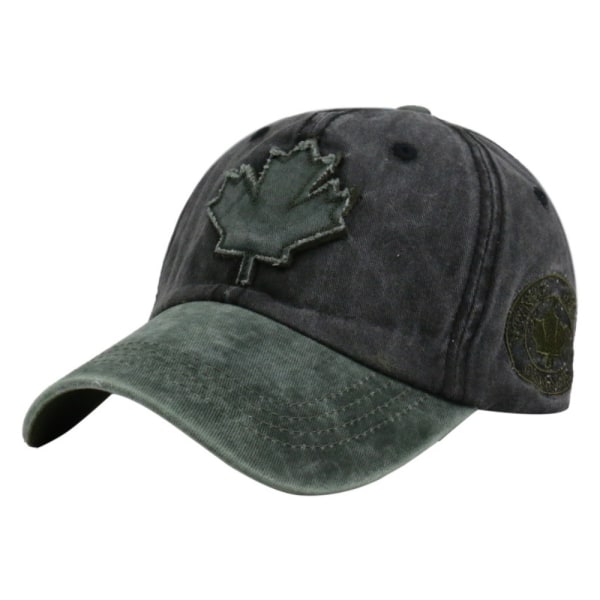 Vintage cap solhatt 3 3 3