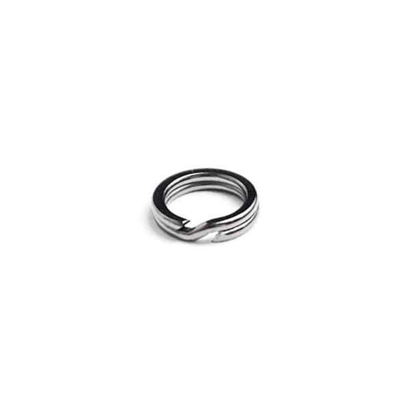 Fiskeforbindelse Fiskesplitringe 2-(0.6 X ID3.0)MM 2-(0.6 X 2-(0.6 X ID3.0)mm