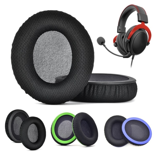 Headset Öronkuddar Öronkuddar 3 3 3