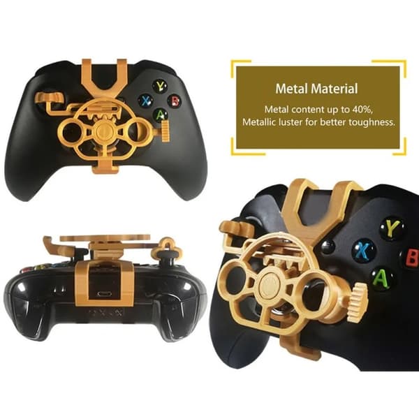 Mini-spilrat til controller 5 5 5