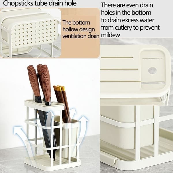Förvaringsställ Lockställ 1 1 1