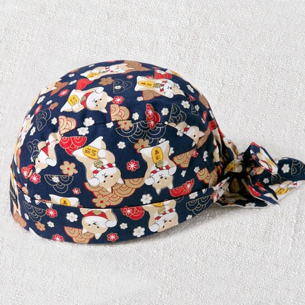 6-24M Babylue STYLE 5HAT HATT Style 5Hat