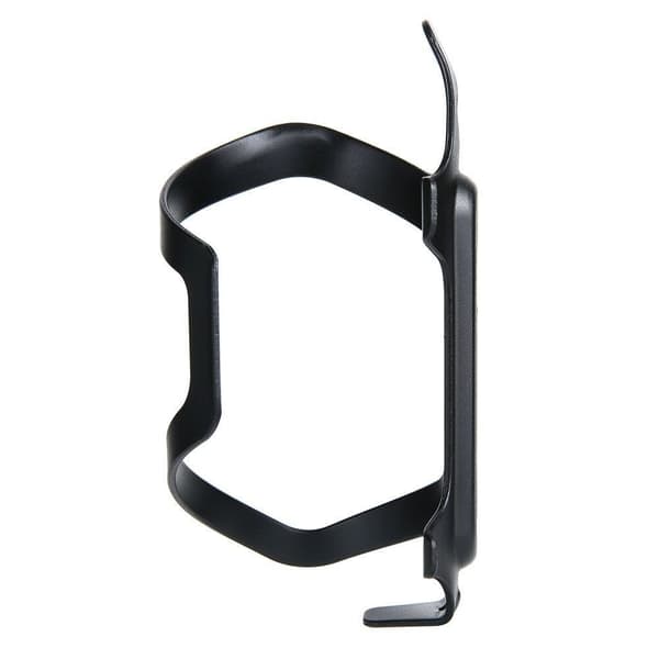 Cykelflaskhållare Svart Black