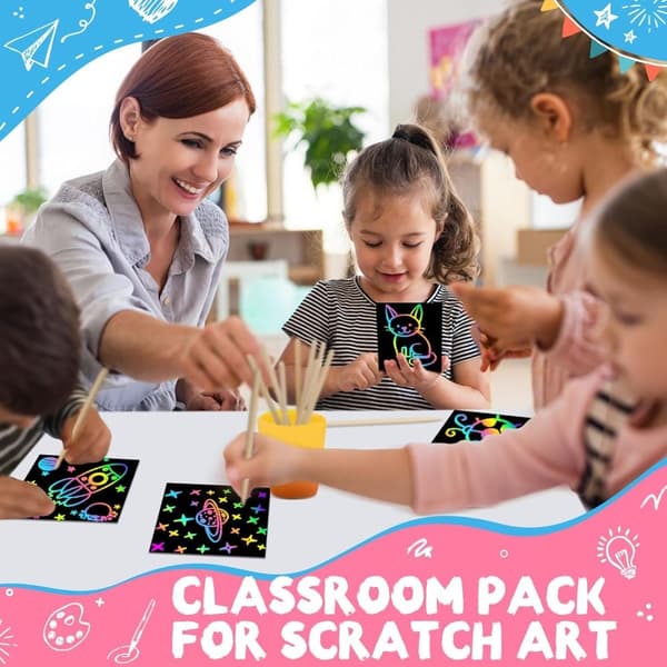 Træ Stylus Kraftig Træ Stylus Træpinde